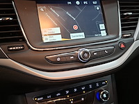 Personenauto, opel, astra - afbeelding 17 van  90