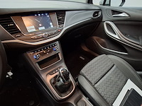 Personenauto, opel, astra - afbeelding 18 van  90