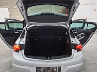 Personenauto, opel, astra - afbeelding 20 van  90