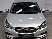 Personenauto, opel, astra - afbeelding 12 van  90