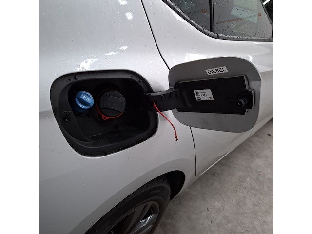 Personenauto, opel, astra - afbeelding 26 van  90