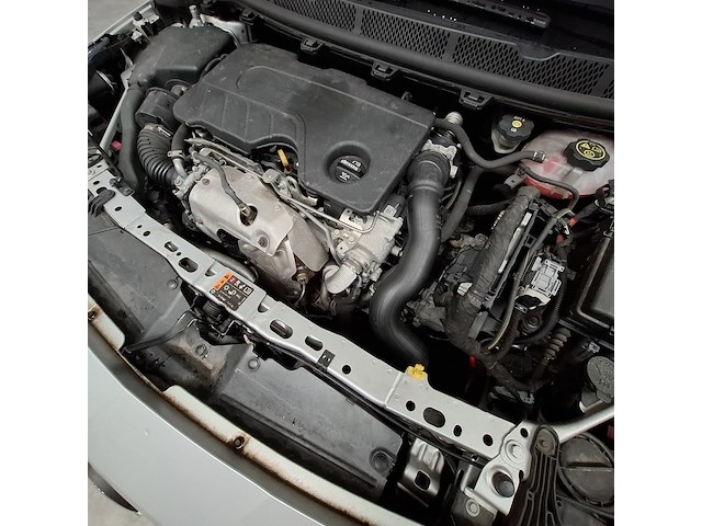 Personenauto, opel, astra - afbeelding 30 van  90