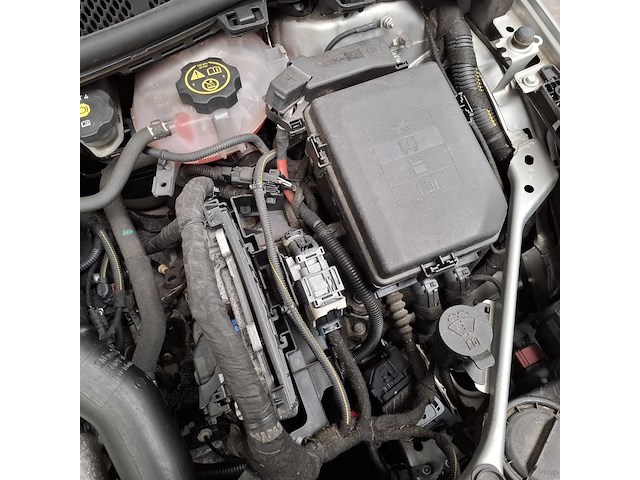 Personenauto, opel, astra - afbeelding 31 van  90