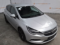 Personenauto, opel, astra - afbeelding 23 van  90