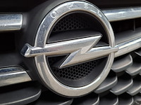 Personenauto, opel, astra - afbeelding 38 van  90