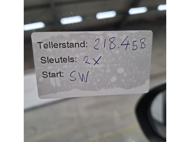 Personenauto, opel, astra - afbeelding 39 van  90