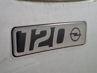 Personenauto, opel, astra - afbeelding 40 van  90