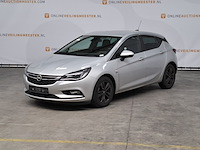 Personenauto, opel, astra - afbeelding 41 van  90