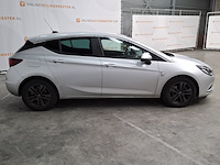 Personenauto, opel, astra - afbeelding 44 van  90