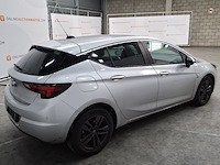 Personenauto, opel, astra - afbeelding 46 van  90