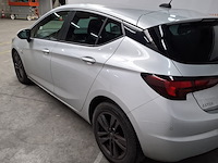 Personenauto, opel, astra - afbeelding 48 van  90