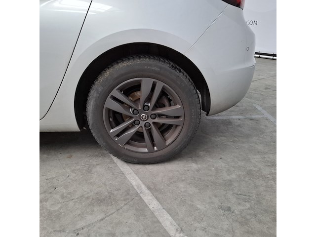 Personenauto, opel, astra - afbeelding 52 van  90