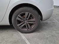 Personenauto, opel, astra - afbeelding 52 van  90