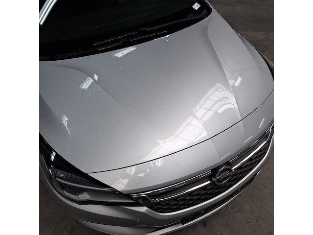 Personenauto, opel, astra - afbeelding 58 van  90