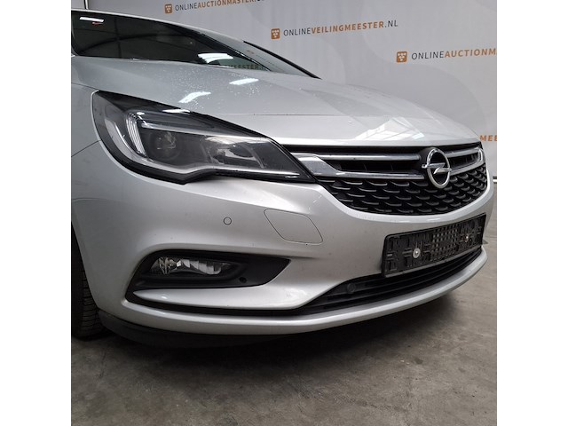 Personenauto, opel, astra - afbeelding 59 van  90