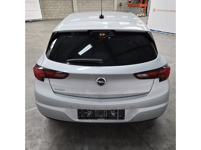 Personenauto, opel, astra - afbeelding 56 van  90