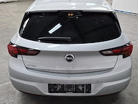 Personenauto, opel, astra - afbeelding 56 van  90