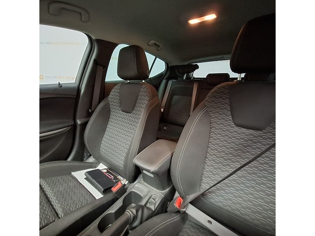 Personenauto, opel, astra - afbeelding 69 van  90