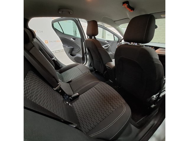 Personenauto, opel, astra - afbeelding 72 van  90