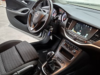 Personenauto, opel, astra - afbeelding 74 van  90