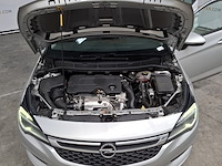 Personenauto, opel, astra - afbeelding 79 van  90