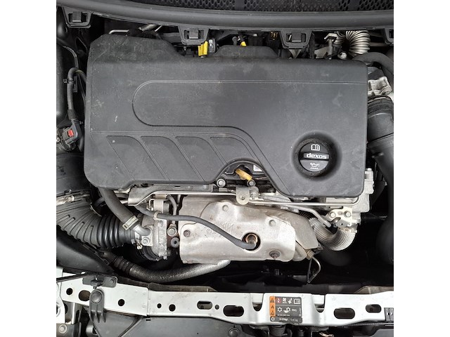 Personenauto, opel, astra - afbeelding 82 van  90