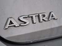 Personenauto, opel, astra - afbeelding 84 van  90