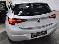 Personenauto, opel, astra - afbeelding 85 van  90