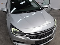 Personenauto, opel, astra - afbeelding 86 van  90