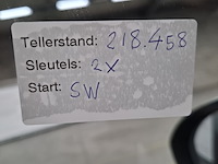 Personenauto, opel, astra - afbeelding 88 van  90