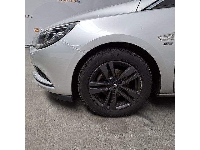 Personenauto, opel, astra - afbeelding 89 van  90