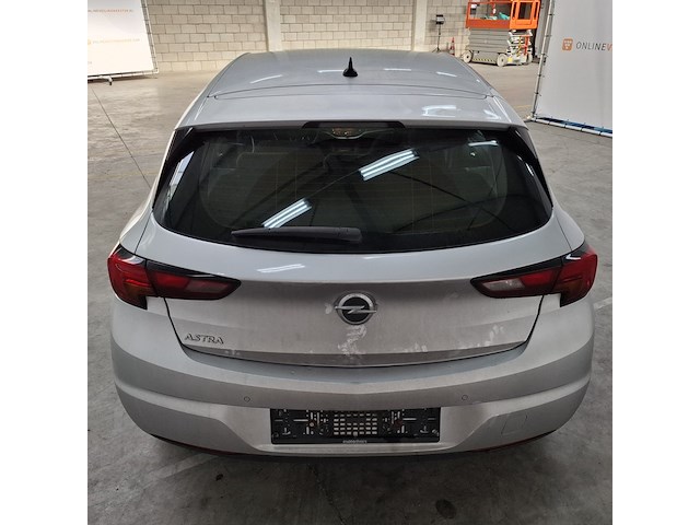 Personenauto, opel, astra - afbeelding 2 van  57