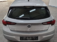 Personenauto, opel, astra - afbeelding 2 van  57