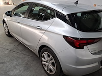 Personenauto, opel, astra - afbeelding 3 van  57
