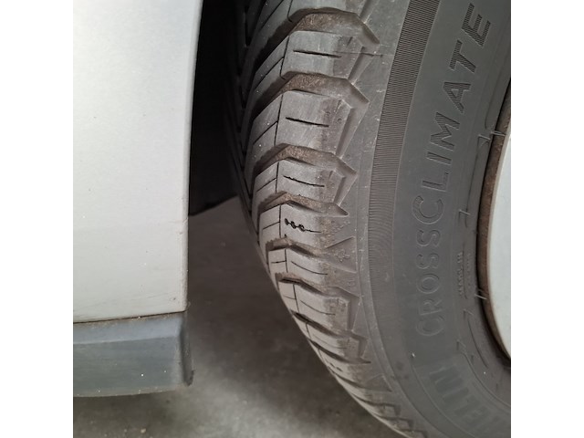 Personenauto, opel, astra - afbeelding 7 van  57