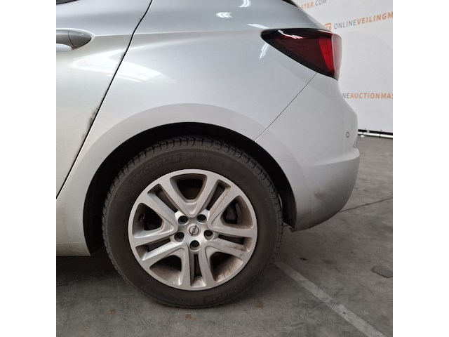 Personenauto, opel, astra - afbeelding 8 van  57