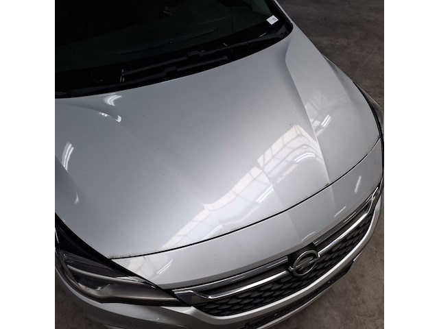 Personenauto, opel, astra - afbeelding 14 van  57