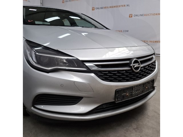 Personenauto, opel, astra - afbeelding 15 van  57