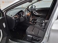 Personenauto, opel, astra - afbeelding 16 van  57