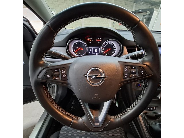 Personenauto, opel, astra - afbeelding 19 van  57