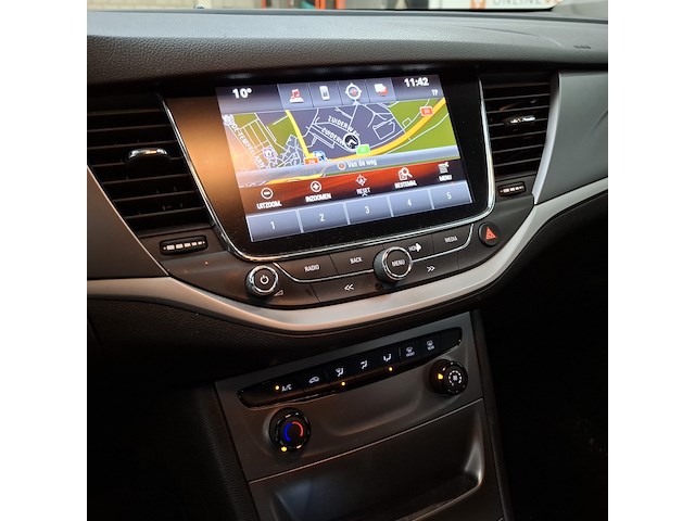 Personenauto, opel, astra - afbeelding 21 van  57