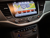 Personenauto, opel, astra - afbeelding 21 van  57