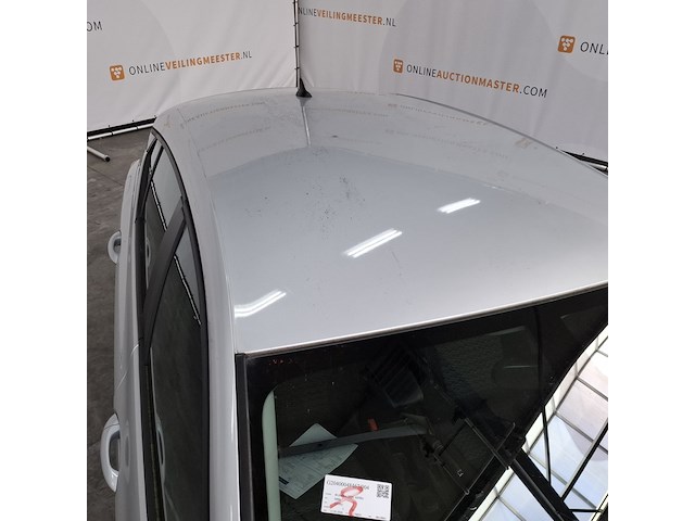 Personenauto, opel, astra - afbeelding 12 van  57