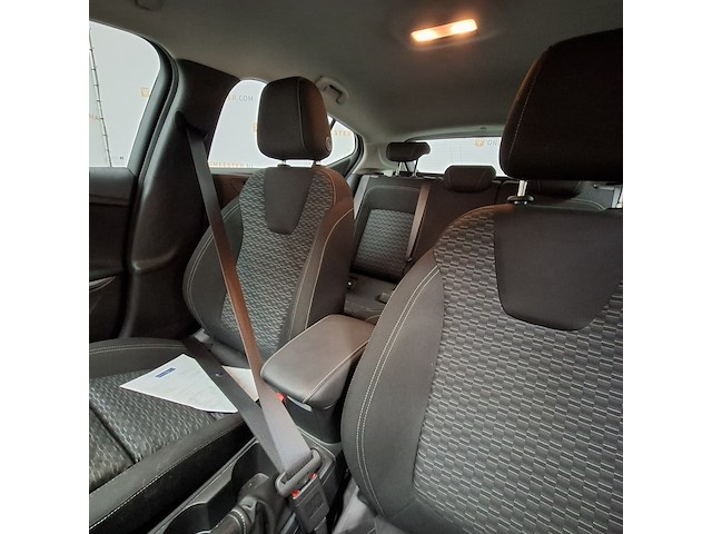 Personenauto, opel, astra - afbeelding 25 van  57