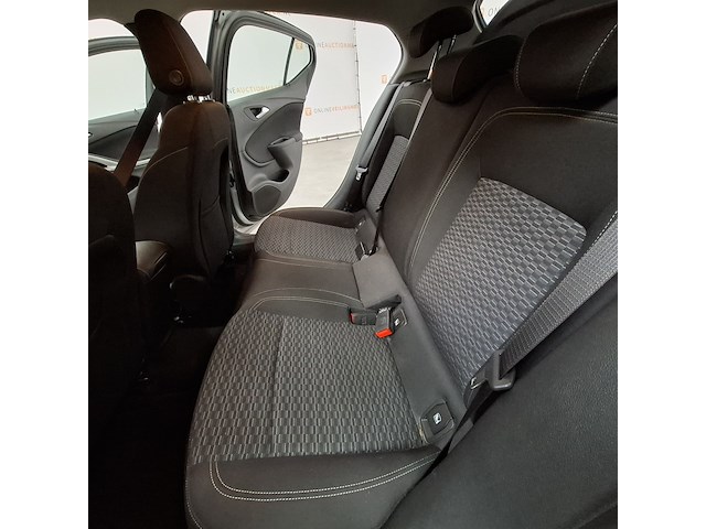 Personenauto, opel, astra - afbeelding 26 van  57