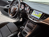 Personenauto, opel, astra - afbeelding 30 van  57