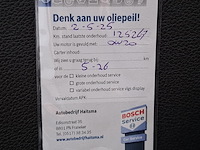 Personenauto, opel, astra - afbeelding 36 van  57