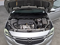 Personenauto, opel, astra - afbeelding 37 van  57