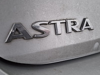 Personenauto, opel, astra - afbeelding 41 van  57