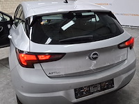 Personenauto, opel, astra - afbeelding 42 van  57